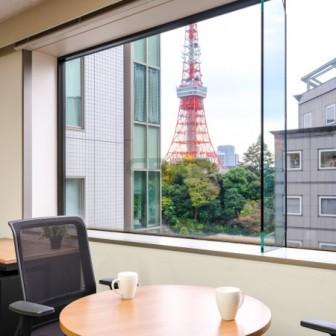 打ち合わせスペース