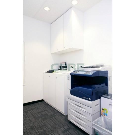複合機スペース