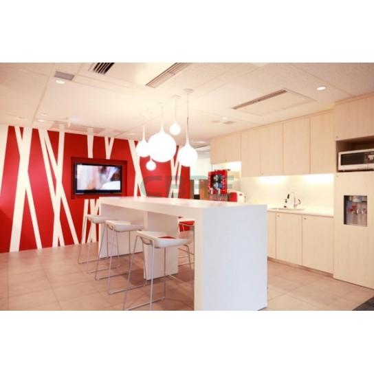 キッチンエリア１