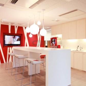 キッチンエリア１