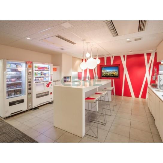 キッチンエリア２