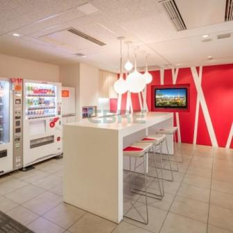 キッチンエリア２