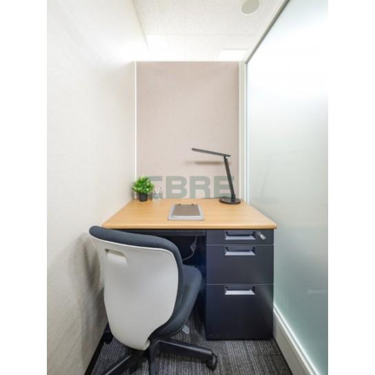 執務室（１名用）