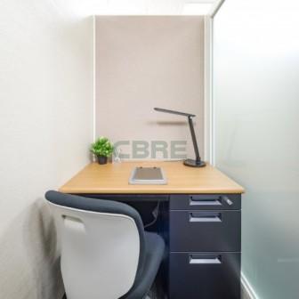 執務室（１名用）