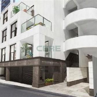 南青山ヒルフラッツ