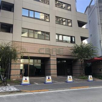 ルート麻布十番