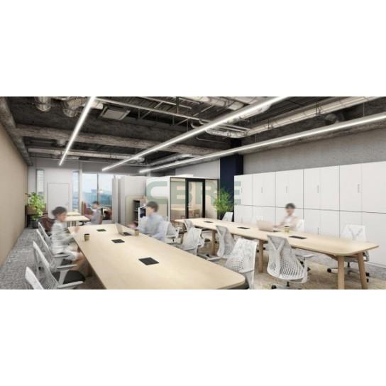 コワーキングスペース２