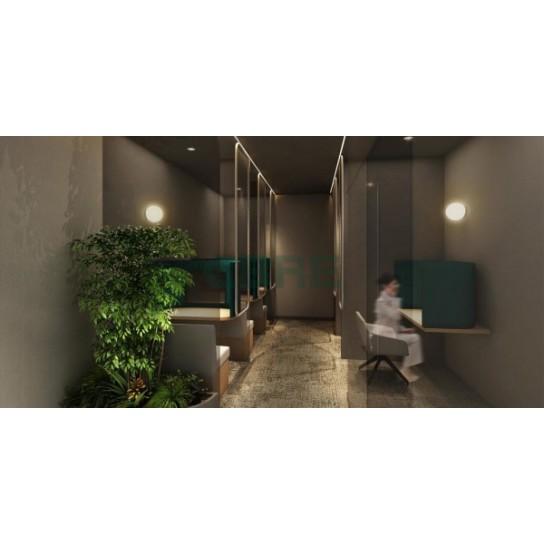 打ち合わせスペース