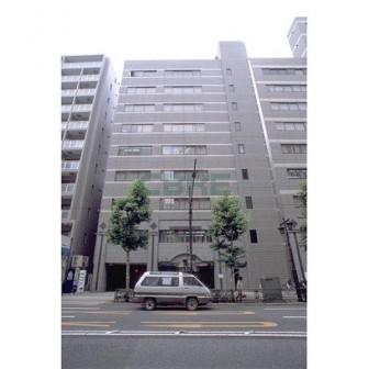 サンライズ新宿ビル