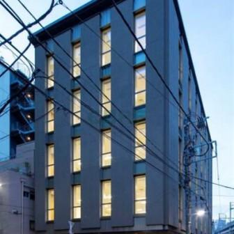 西五反田一丁目ビル