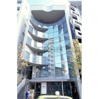 兼仲ビルディング