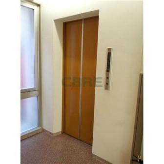 エレベーターホール