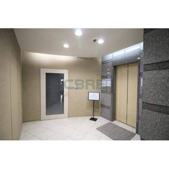 6階 エレベーターホール