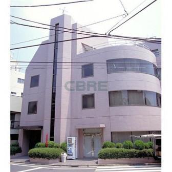 富ヶ谷小川ビル