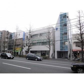 三井生命荻窪ビル