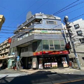 アージェントビル