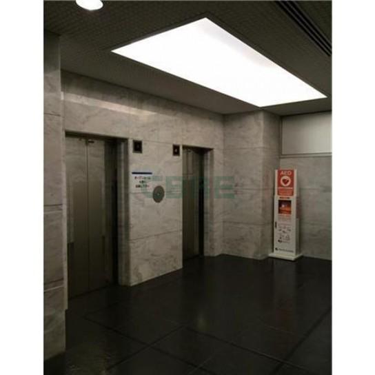 エレベーターホール