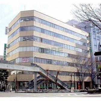 甲府センタービル