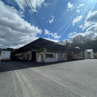 (仮)多治見市笠原町倉庫