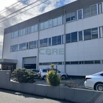 (仮称)守山区瀬古・倉庫工場