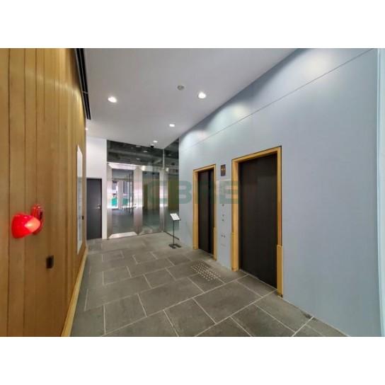 エレベーターホール