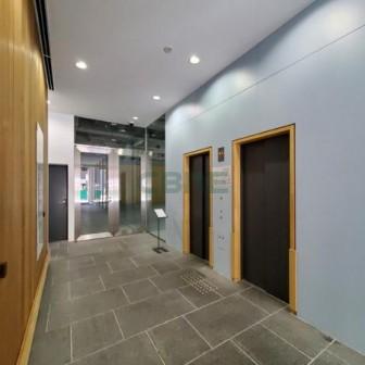 エレベーターホール