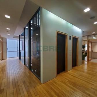 エレベーターホール