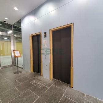 エレベーターホール