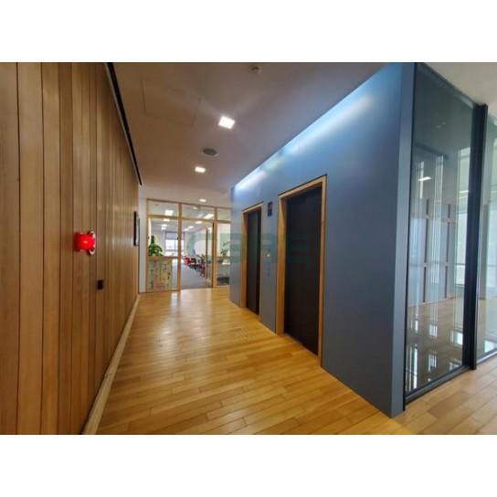 エレベーターホール