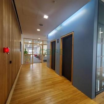 エレベーターホール