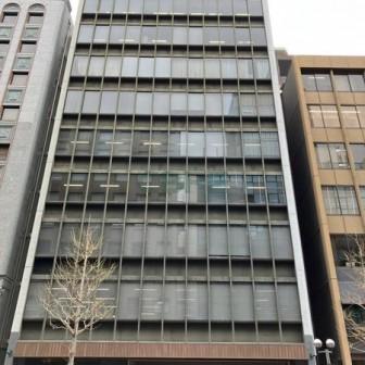 明海三宮第2ビル