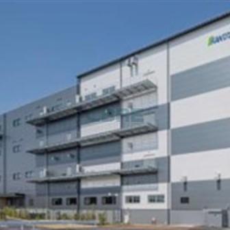 【転貸】関通MEGA物流センター