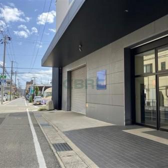 (仮称)西宮市上甲子園賃貸工場・倉庫