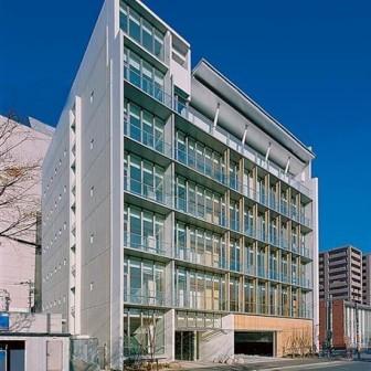 大手町アイビースクエア