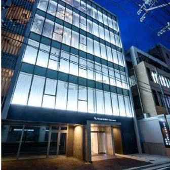 グランドキャビン天神南