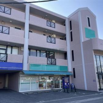 ビラージュ大長