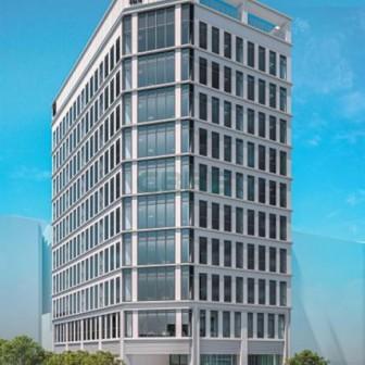 S-GATE那覇新都心