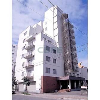 琴似セントラルハイツ