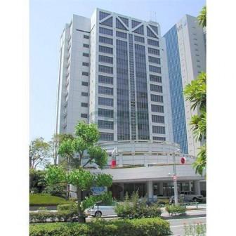 スターツ幕張ビル