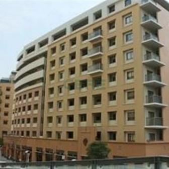 グランパティオス公園東の街4番館