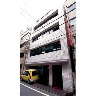 CRC北大手町ビル