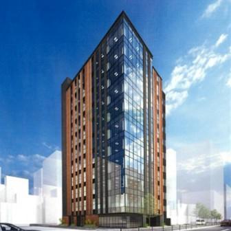 スイテ日本橋人形町