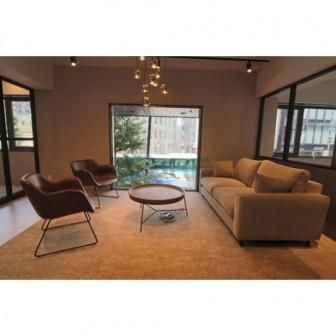 八丁堀ファーストスクエア2階セットアップ