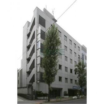 築地アサカワビル