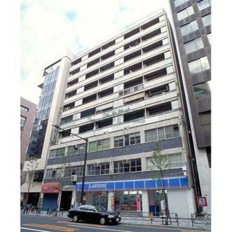 新宿中公ビルグリーンハイツ