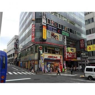 サイトービルⅢ