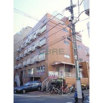 松濤サン・エルサビル