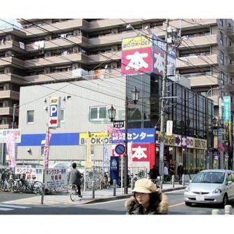 オカバ梅島ビル