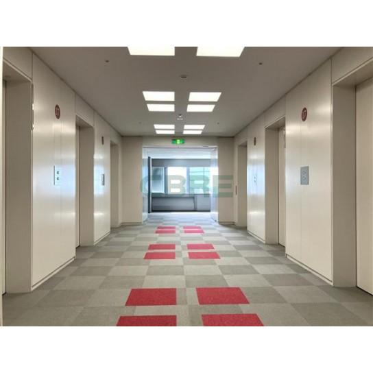 エレベーターホール