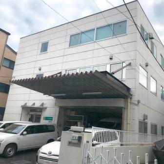 川崎市高津区千年新町物件